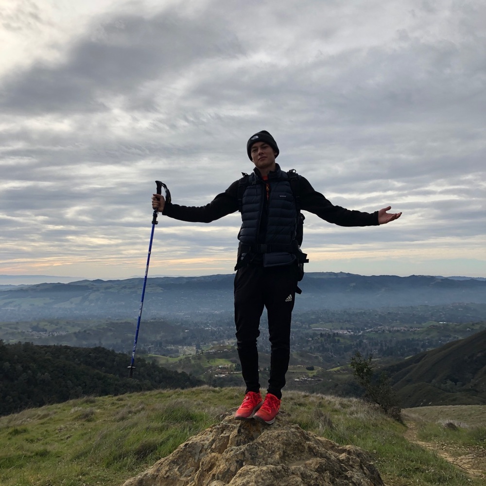 Meet your Posher, Dante